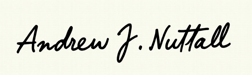 Andrew J Nuttall