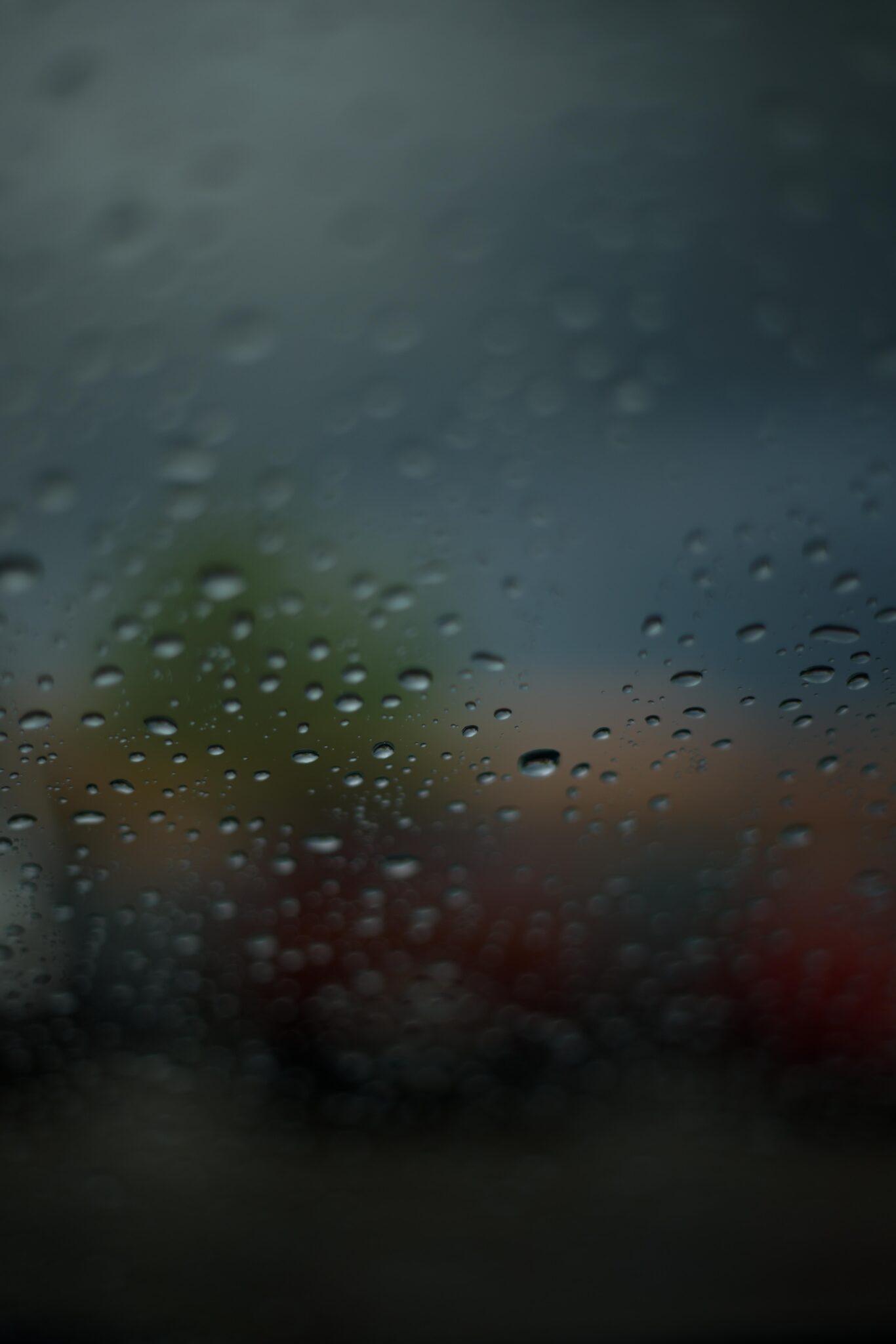Rain